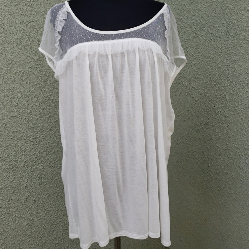 Sejour Illusion Top